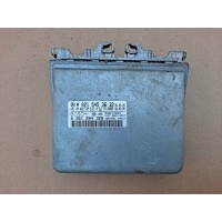 Блок управления мерседес 0261204328 a0215453632