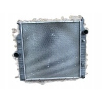 Cherokee liberty кдж 2.8 crd 05 / 08 радиатор герметична