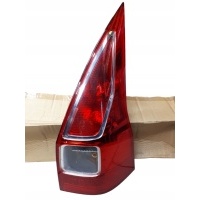 Фонарь задняя правый hella renault megane ii универсал 2003 - 2009