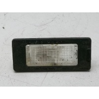 Подсветка номера Volkswagen Touareg 2 NF 5N0943021