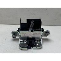 замок багажника Volkswagen Touareg 2 NF 7P0827505