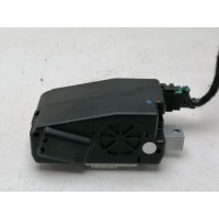 Блок блокировки руля Volkswagen Touareg 2 NF 4H0905852B