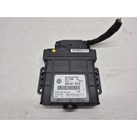 блок управления АКПП Volkswagen Touareg 2 NF 0C8927750D