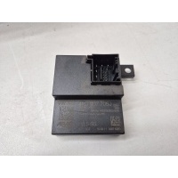 Блок управления рулевой колонки Volkswagen Touareg 2 NF 4H0907705J
