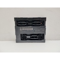 Блок комфорта Volkswagen Touareg 2 4H0907064JH