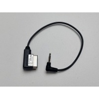 Провод AUX Volkswagen Touareg 2 7P6035443