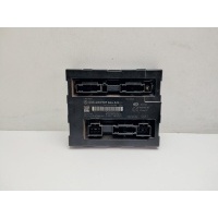 Блок комфорта Volkswagen Touareg 2 NF 4H0907064AH
