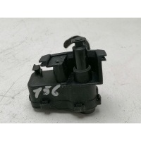 актуатор лючка бензобака Volkswagen Touareg 2 NF 7P0810773B