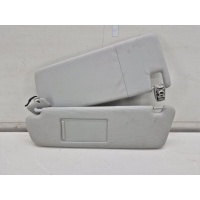 Козырек солнцезащитный Volkswagen Touareg 2 NF 7P0857551