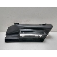 воздуховод Volkswagen Touareg 2 7P6121396
