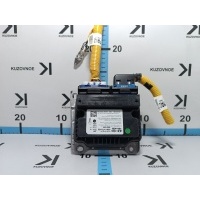 Блок Управления Air Bag Genesis GV80 JK1 2020 95910T6100