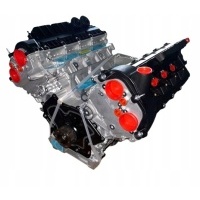 Range rover двигатель 5.0 sc 508ps engine евро 5 / 6 обмен