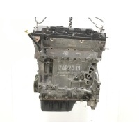 Двигатель Citroen-Peugeot C4 Picasso (2006 - 2014) 0135RJ