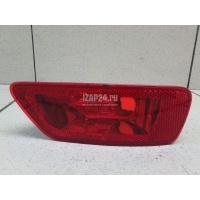 Фонарь задний противотуманный правый Chrysler Compass (MK49) (2006 - 2016) 57010716AC