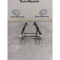 Механизм регулировки заднего сиденья Mercedes W209 Mercedes W209 CLK 2002-2009 A2209200187