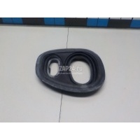 Уплотнитель (внутри) VAG Jetta (2006 - 2011) 1K0820751C