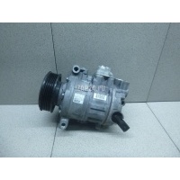 Компрессор кондиционера VAG A4 [B8] (2007 - 2015) 8K0260805L