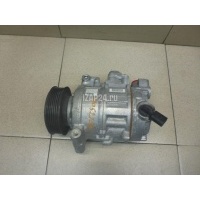Компрессор кондиционера VAG A4 [B8] (2007 - 2015) 8KD260805
