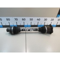 Полуось передняя VAG Q5 [8R] (2008 - 2017) 8R0407271G