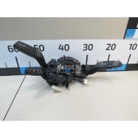Переключатель подрулевой в сборе VAG Q5 [8R] (2008 - 2017) 4G8953502AD4PK