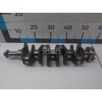 Коленвал Toyota Avensis III (2009 - 2018) 1340137010