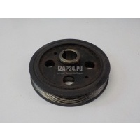Шкив коленвала Toyota Avensis III (2009 - 2018) 1347037020