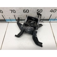 Опора двигателя правая Toyota Avensis III (2009 - 2018) 123050T150
