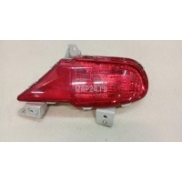 Фонарь задний в бампер левый Mitsubishi Pajero/Montero Sport (KH) (2008 - 2015) 8337A077