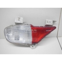 Фонарь задний в бампер левый Mitsubishi Pajero/Montero Sport (KH) (2008 - 2015) 8336A073