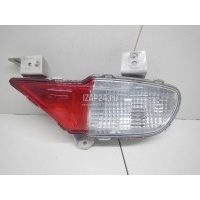 Фонарь задний в бампер правый Mitsubishi Pajero/Montero Sport (KH) (2008 - 2015) 8336A074