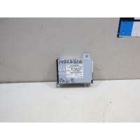 Блок электронный Mitsubishi Pajero/Montero Sport (KH) (2008 - 2015) 8750A282