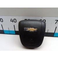 Подушка безопасности в рулевое колесо GM Cruze (2009 - 2016) 13356970