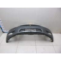 Бампер передний GM Cruze (2009 - 2016) 95022993