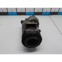 Компрессор кондиционера GM Cruze (2009 - 2016) 1618408