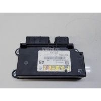 Блок управления AIR BAG GM Cruze (2009 - 2016) 13505823