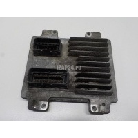 Блок управления двигателем GM Insignia (2008 - 2017) 12647212