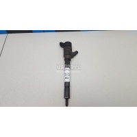 Форсунка дизельная электрическая Hyundai-Kia Grandeur (IV) (2005 - 2010) 3380027800