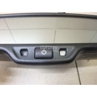 Зеркало заднего вида VAG A4 [B8] (2007 - 2015) 8R0857511C4PK