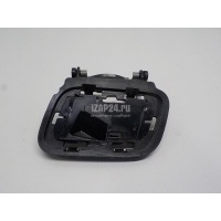 Кронштейн форсунки омывателя фары VAG A4 [B8] (2007 - 2015) 8K0807787H