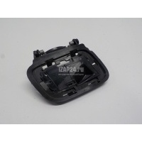 Кронштейн форсунки омывателя фары VAG A4 [B8] (2007 - 2015) 8K0807788H