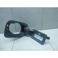 Ниша лючка бензобака VAG A4 [B8] (2007 - 2015) 8K0809999A