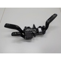 Переключатель подрулевой в сборе VAG A4 [B8] (2007 - 2015) 4G0953502A4PK