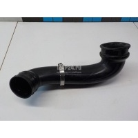 Патрубок интеркулера Citroen-Peugeot C4 Grand Picasso (2006 - 2014) 9656202480