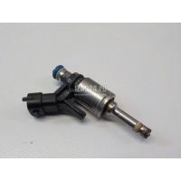 Форсунка инжекторная электрическая BOSCH C4 Grand Picasso (2006 - 2014) 0261500073