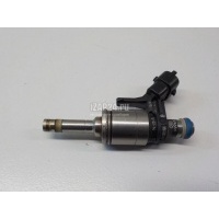 Форсунка инжекторная электрическая BOSCH C4 Grand Picasso (2006 - 2014) 0261500073