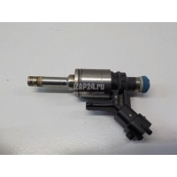 Форсунка инжекторная электрическая BOSCH C4 Grand Picasso (2006 - 2014) 0261500073