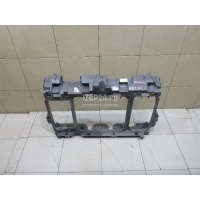 Панель передняя Citroen-Peugeot C5 (2008 - 2017) 7104QS
