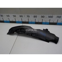 Юбка передняя Citroen-Peugeot C5 (2008 - 2017) 7414YA