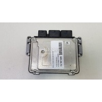 Блок управления двигателем Citroen-Peugeot C5 (2008 - 2017) 1612240280