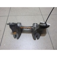 Кронштейн КПП BMW X1 E84 (2009 - 2015) 22326795972